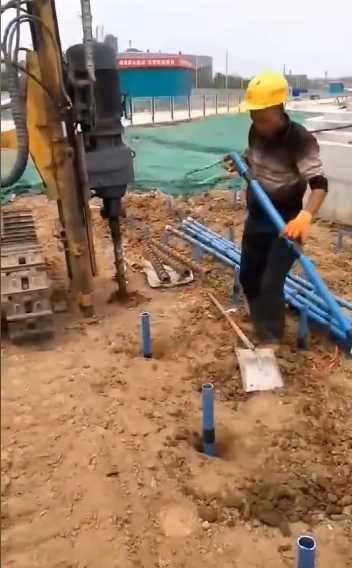 青岛莱西袖阀管注浆