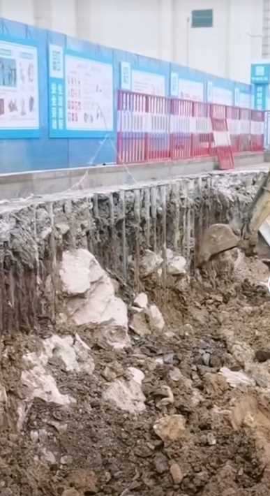 青岛莱西微型桩